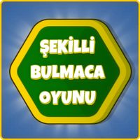 Zeka Oyunları: Şekilli Bulmaca