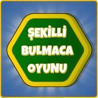 Zeka Oyunları: Şekilli Bulmaca