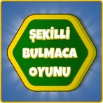 Zeka Oyunları: Şekilli Bulmaca