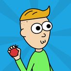 The Rudy: comic game