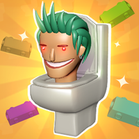 Keyboard Merge & Fight