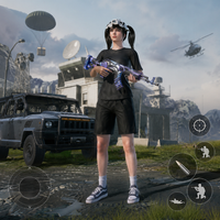 FPS Gun Shooting Game Offline