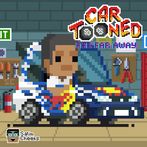Car Tooned Far Far Away