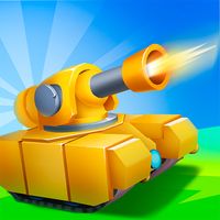Tankhalla: Tank combat game
