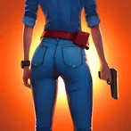 Bullet Babe