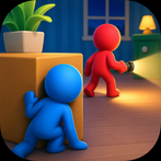 Hide N Seek - Hunt Challenge