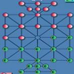 BaggiBagora | Baghchal