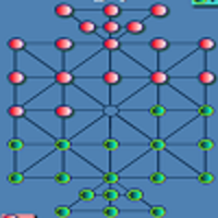 BaggiBagora | Baghchal