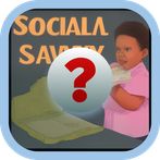 Social Savy Quiz