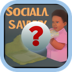 Social Savy Quiz