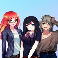 Обычная жизнь Элины