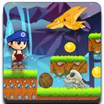 Super Skater Adventure - Jungl