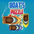 Boats Puzzle