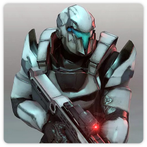 Local Warfare: Zombie Survival