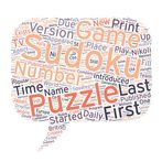Sudoku Games : Easy, Normal, A