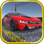 Pro Driver in Traffic Racer