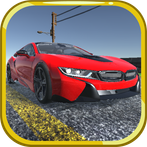 Pro Driver in Traffic Racer