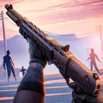 Dark Days: Zombie Survival