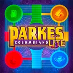 Parkes Colombiano Lite TV