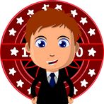 Play and win a million dollars