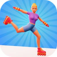 Skate Dance