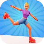 Skate Dance