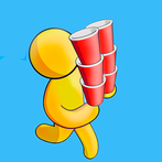 House Party 3D - Hang Out Idle