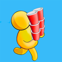 House Party 3D - Hang Out Idle