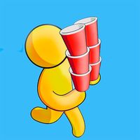 House Party 3D - Hang Out Idle