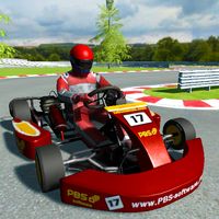 Go Kart Rush Racing