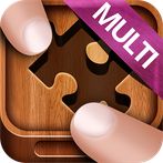 Multiplayer Jigsaw Cooperative