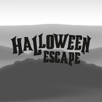 Halloween Escape