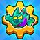 Gear Master:Merge & Fight Game