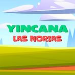 Yincana Las Norias