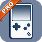 SuperGBC Pro (GBC Emulator)