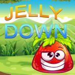 Jelly Down - Fast Throw
