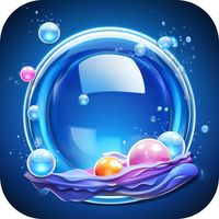 Ocean Bubble