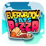 Everybody eats Pizza