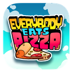 Everybody eats Pizza