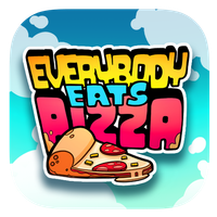 Everybody eats Pizza