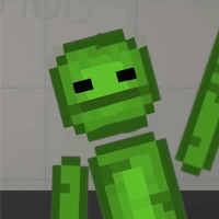 Melon battle playground mod 2