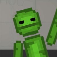 Melon battle playground mod 2