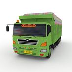 Tronton Mania - Off Road Truck