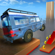 Offroad Race!