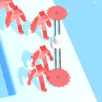 Crowd Demolish