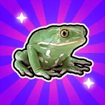 Meme Simulator 18 Frog