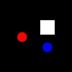 Balls vs Squares