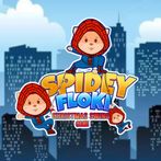 SpideyFloki Swinging Christmas