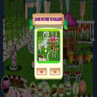 Garden Decoration- Design It