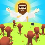 Idle Initial World